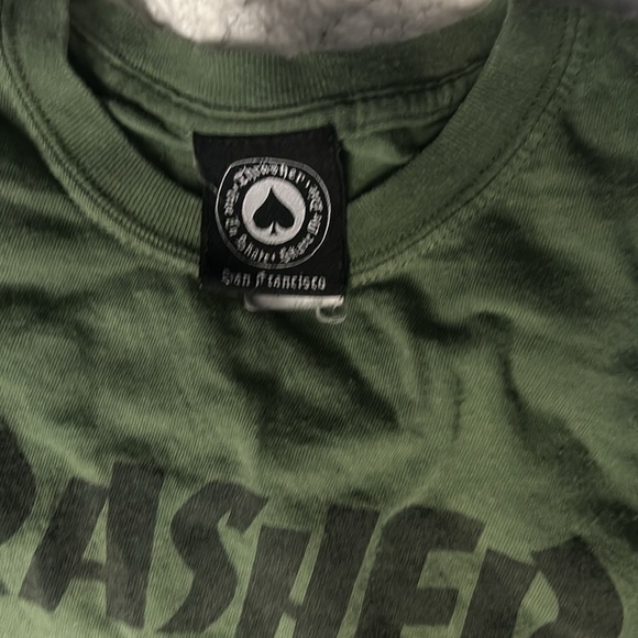 Thrasher t-shirt - Picture 2 of 3